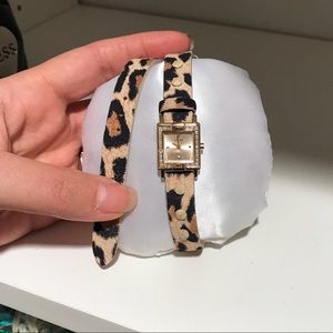 Guess Watch